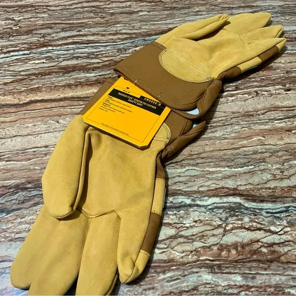 Carhartt Gloves - Picture 3 of 8